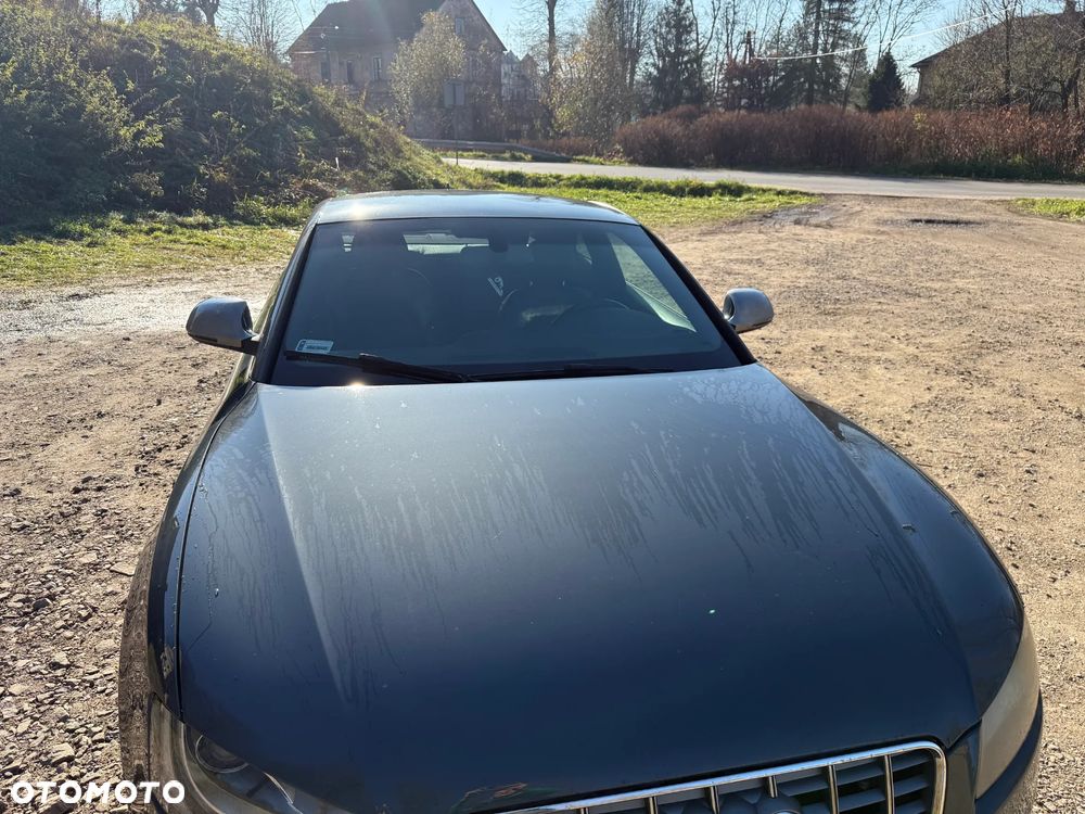 Audi A5 Coupé 3.0 TDI Quattro - 10