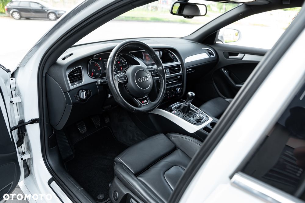 Audi A4 - 19
