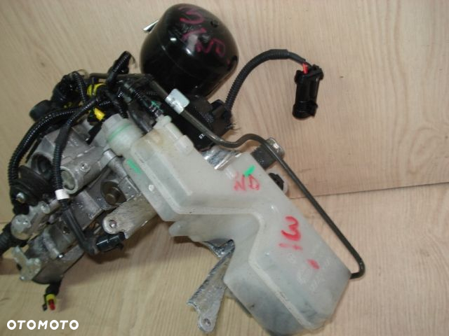 FIAT 1.2 1.4 ALFA WYBIERAK AUTOMAT SKRZYNI BIEGÓW SELESPEED AKTYWATOR - 7