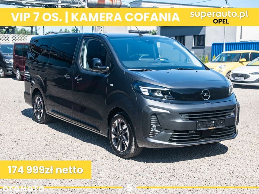 Opel Zafira - 2