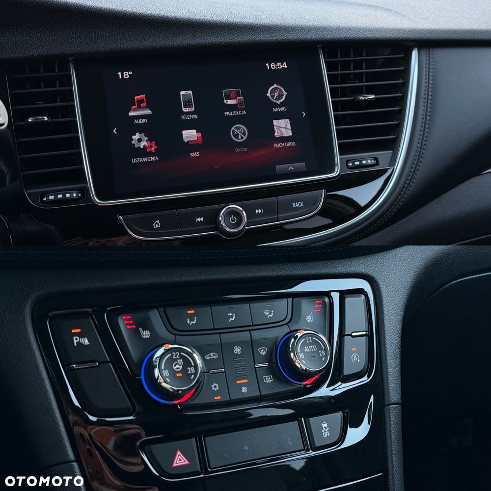 Opel Mokka 2016