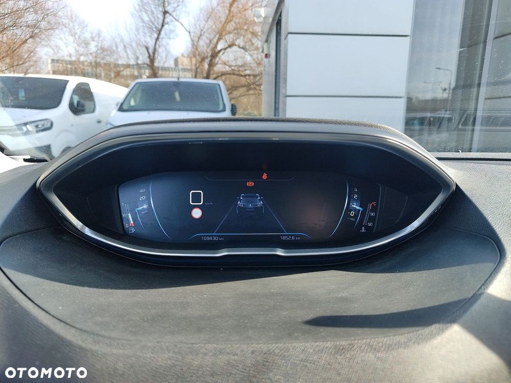 Peugeot 3008 1.2 PureTech Allure - 20