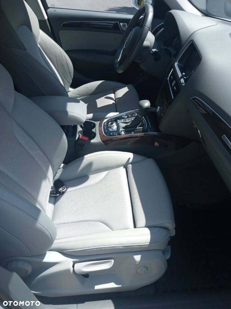 Audi Q5 2.0 TDI clean diesel Quattro S tronic - 18