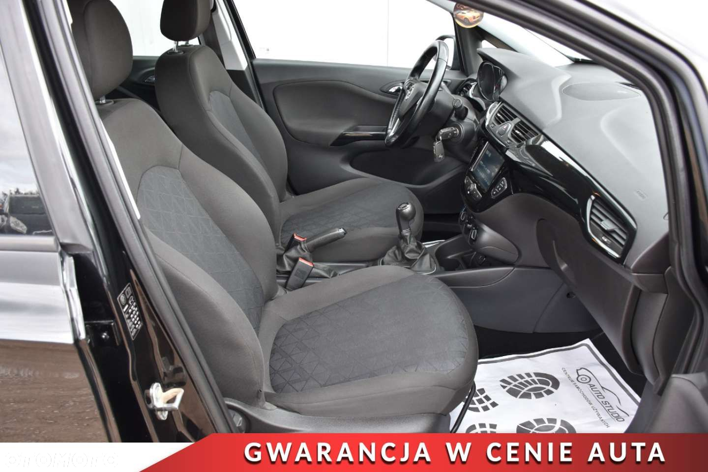 Opel Corsa - 6