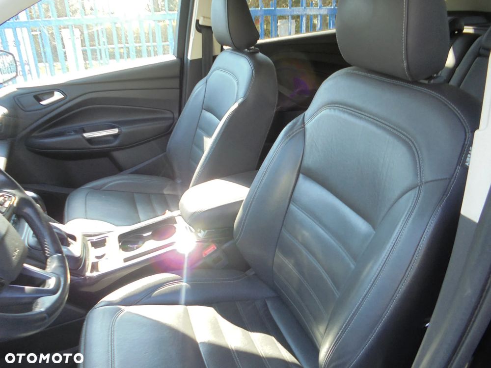 Ford Kuga 2.0 TDCi 4x4 Individual - 6