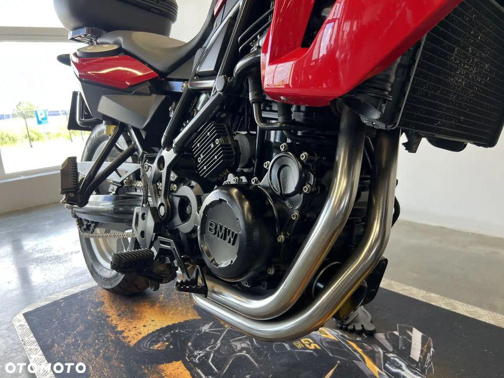 BMW GS - 22