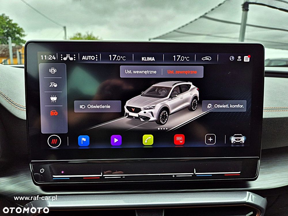 Cupra Formentor - 26