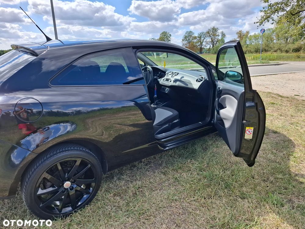 Seat Ibiza SC 1.2 TSI Sport - 5