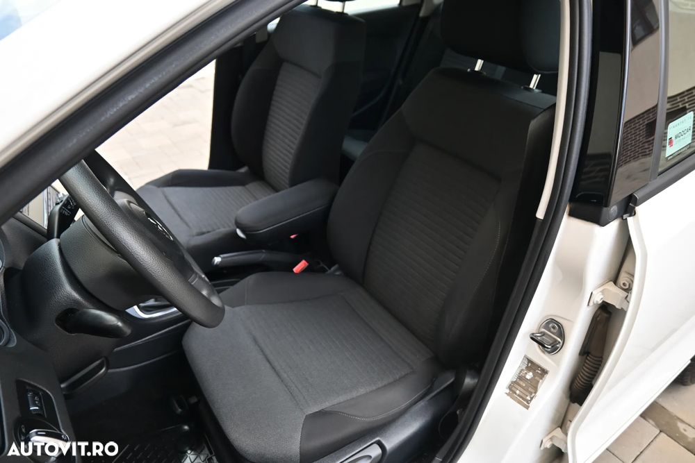 Volkswagen Polo 1.2 TSI Highline - 17