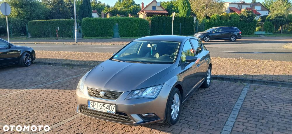 Seat Leon 1.2 TSI Style - 3