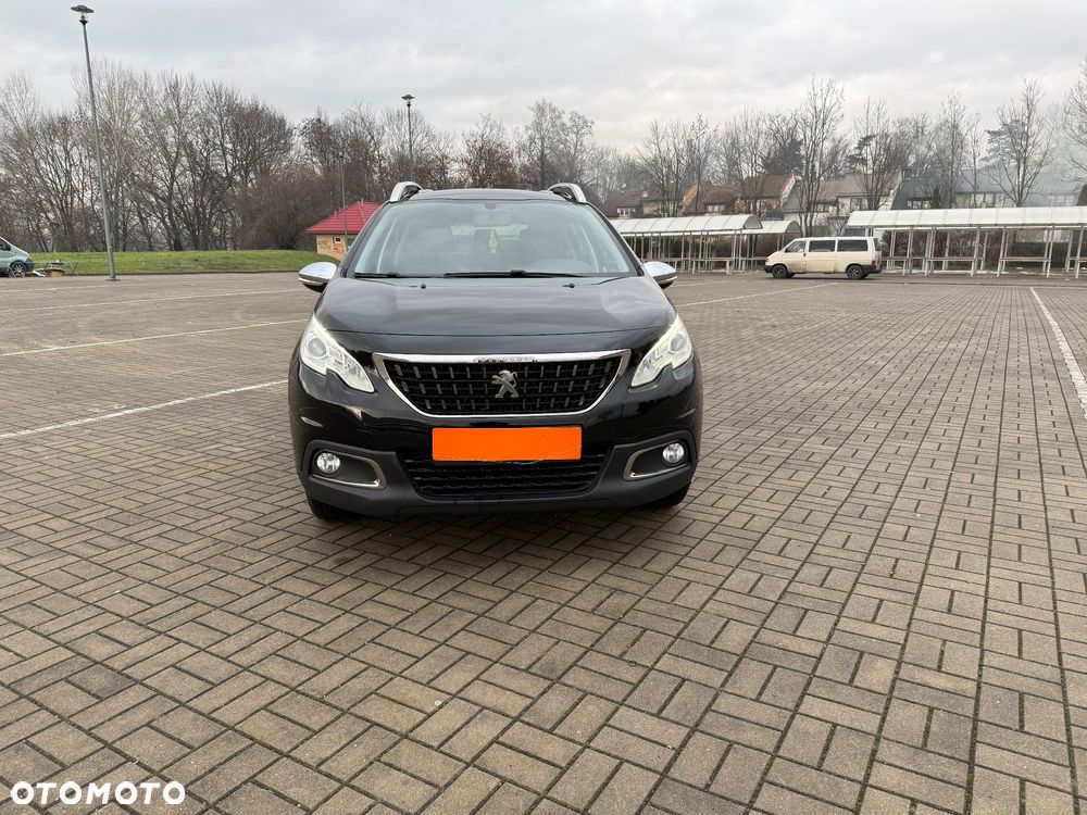 Peugeot 2008 PureTech 82 Style - 6