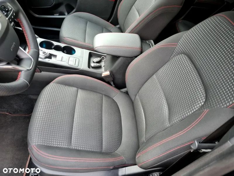 Ford Kuga 2.5 FHEV FWD ST-Line X - 10