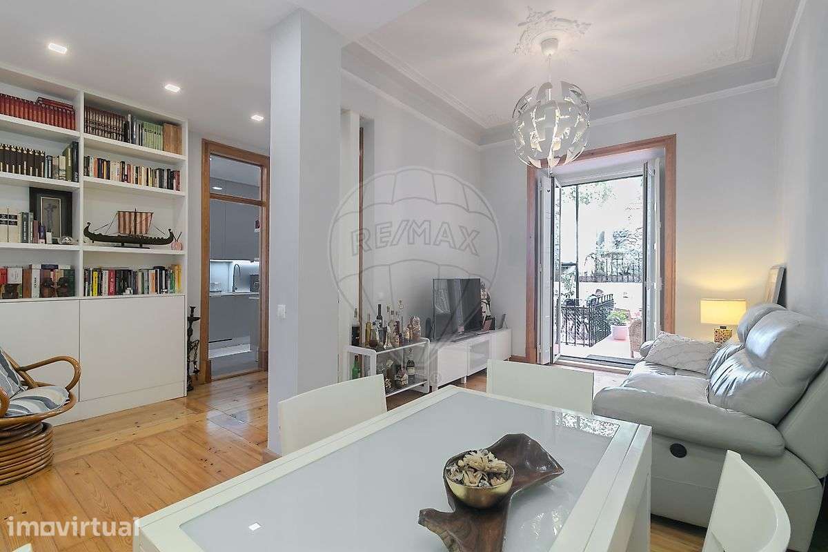 Apartamento T2 para venda - Grande imagem: 5/30