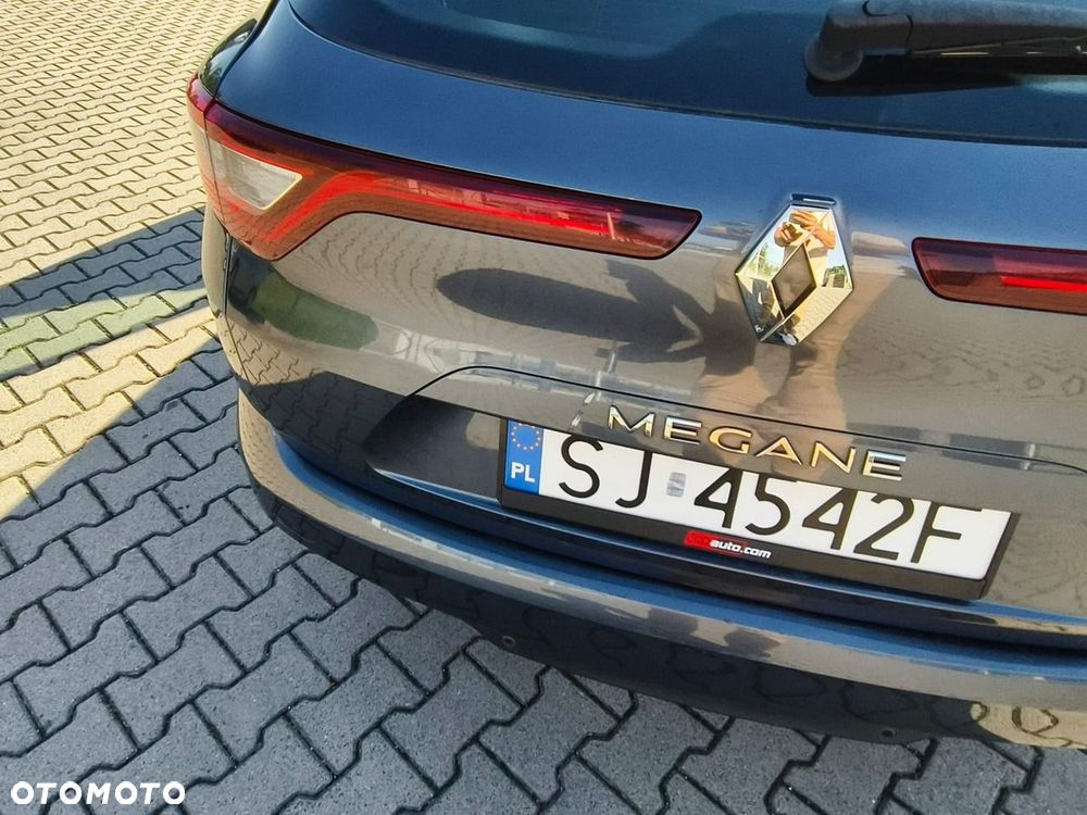 Renault Megane - 18