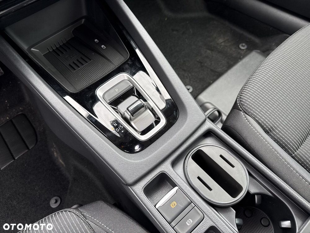 Skoda Octavia - 17