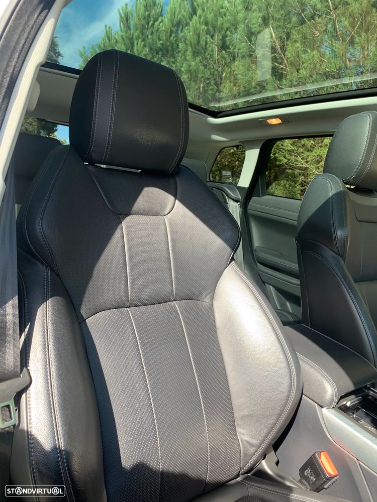 Land Rover Range Rover Evoque 2.0 eD4 SE Dynamic - 15