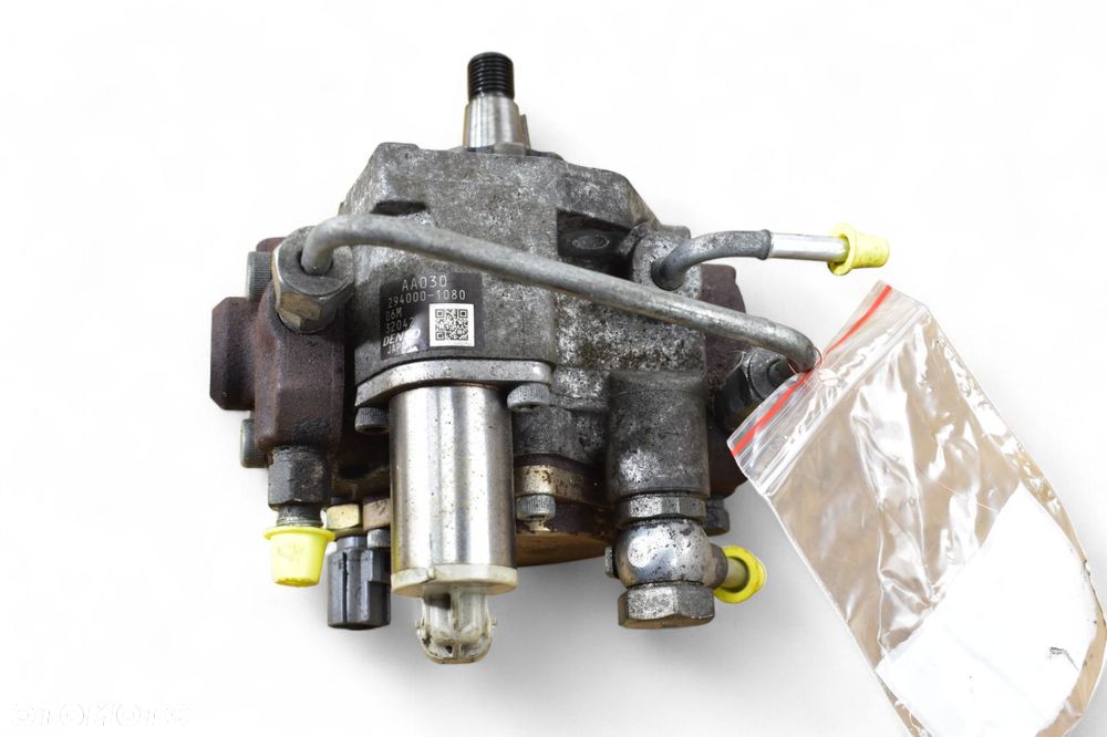 Pompa Wtryskowa SUBARU LEGACY V 2.0D 294000-1080 - 5
