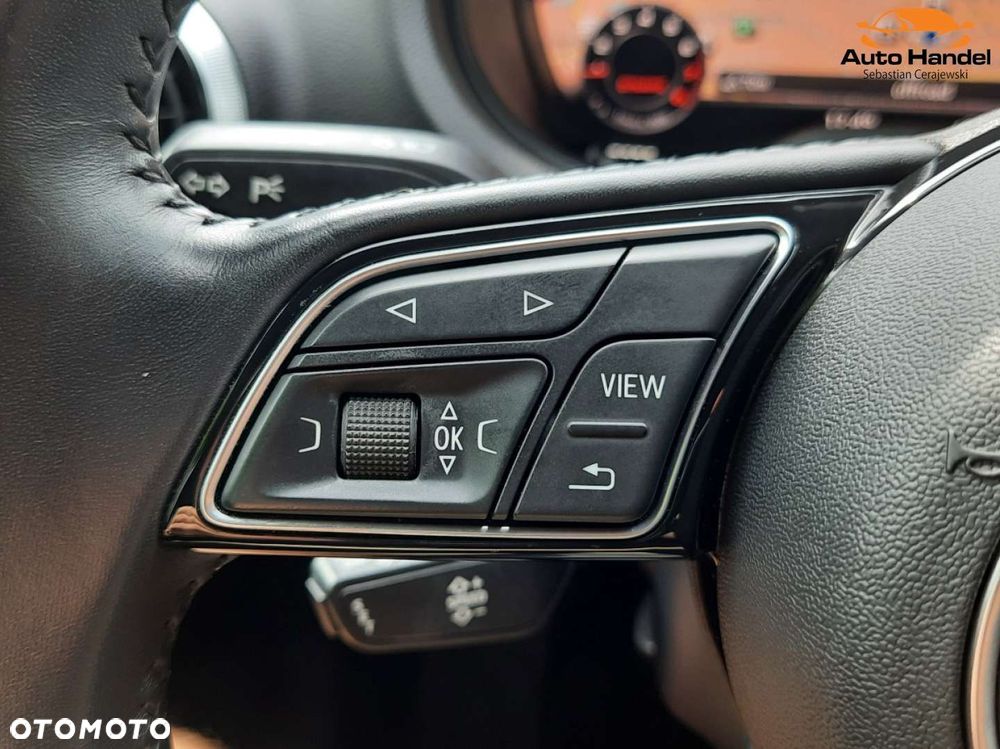 Audi A3 - 27