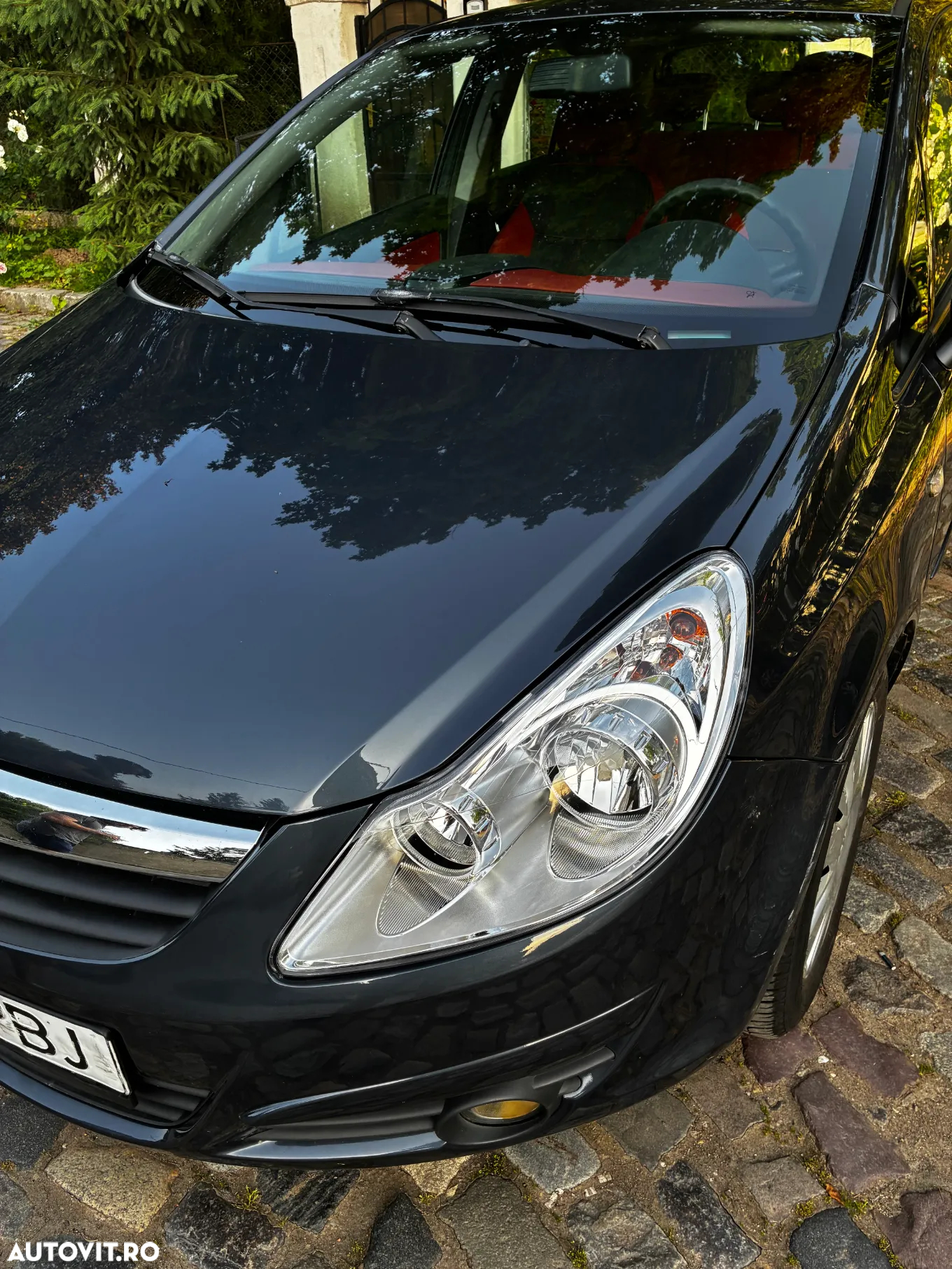Opel Corsa - 10