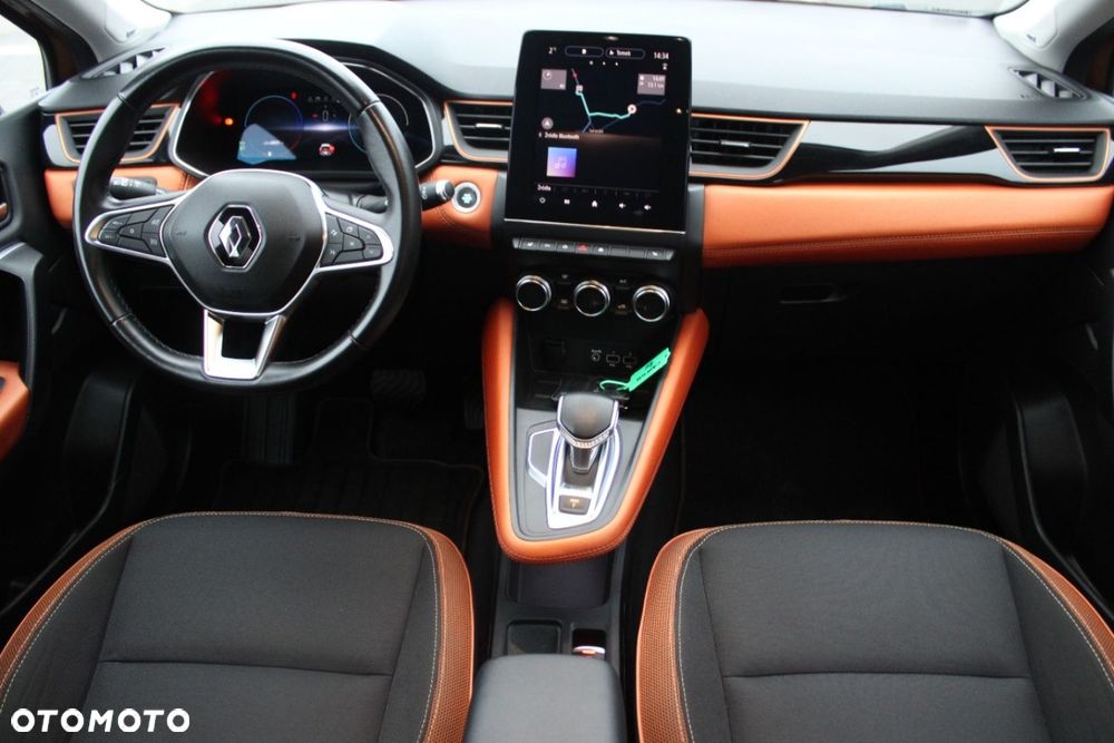 Renault Captur 1.6 E-TECH Plug-In R.S Line - 30