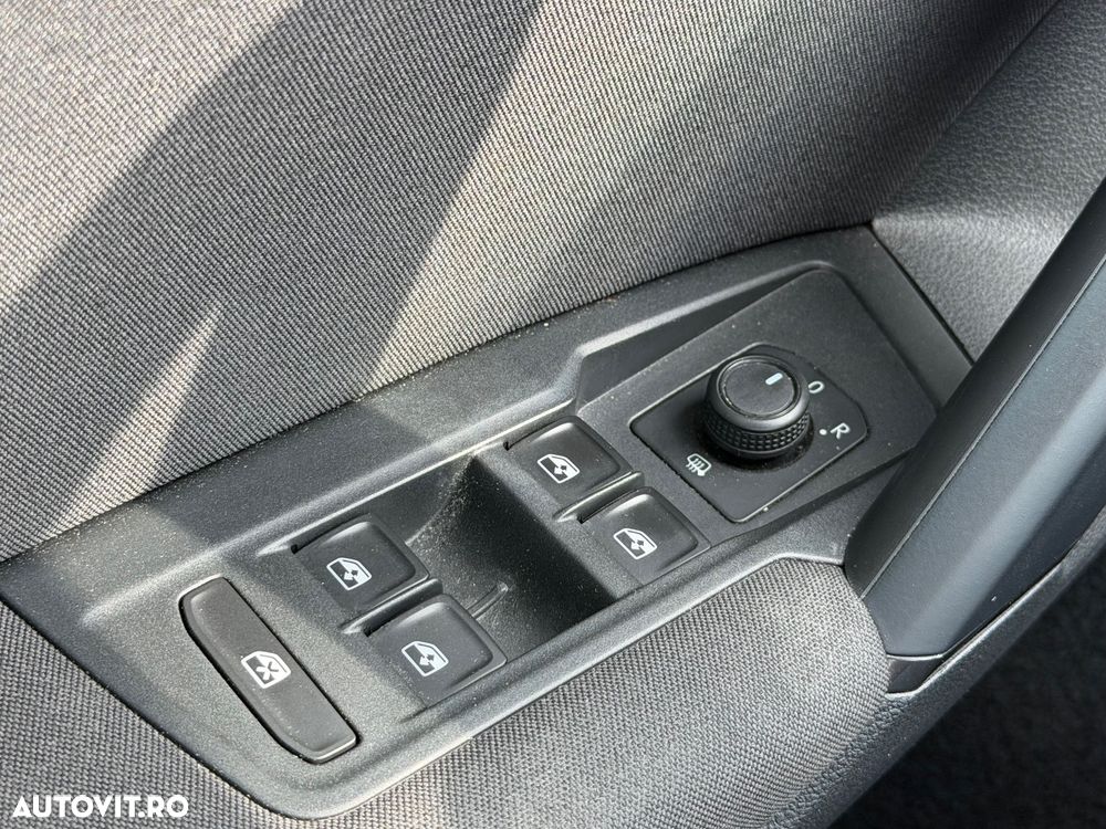 Volkswagen Tiguan - 20