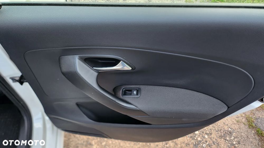 Volkswagen Polo 1.2 Trendline CityLine - 20