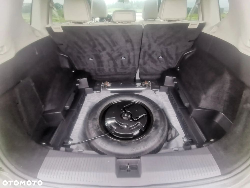 Nissan Rogue - 30