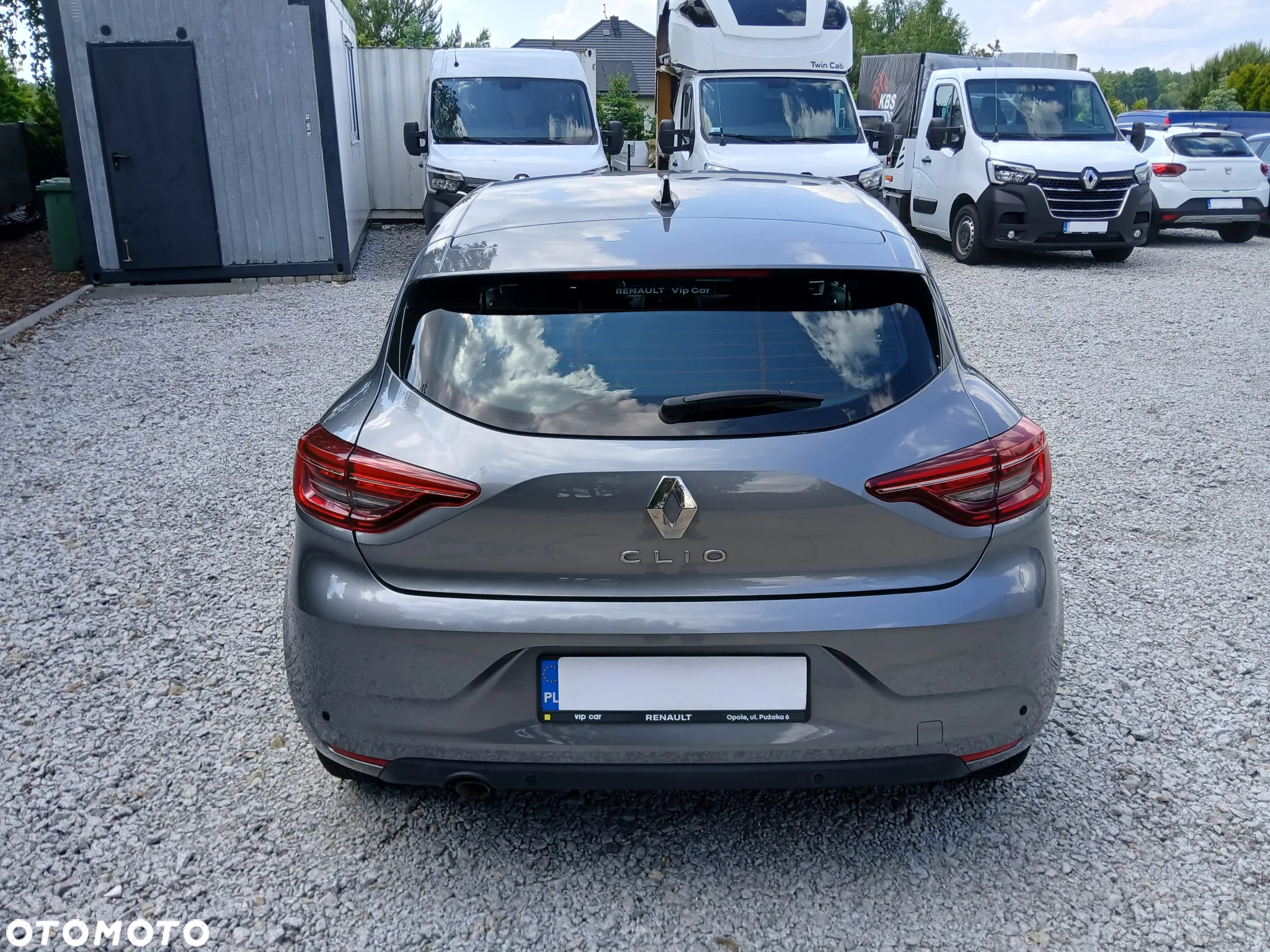 Renault Clio 1.0 TCe Equilibre - 5