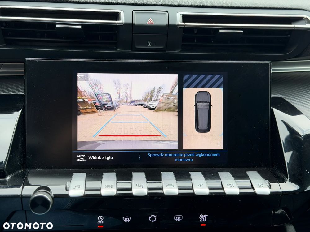 Peugeot 508 BlueHDi 130 EAT8 Active Business-Paket - 31