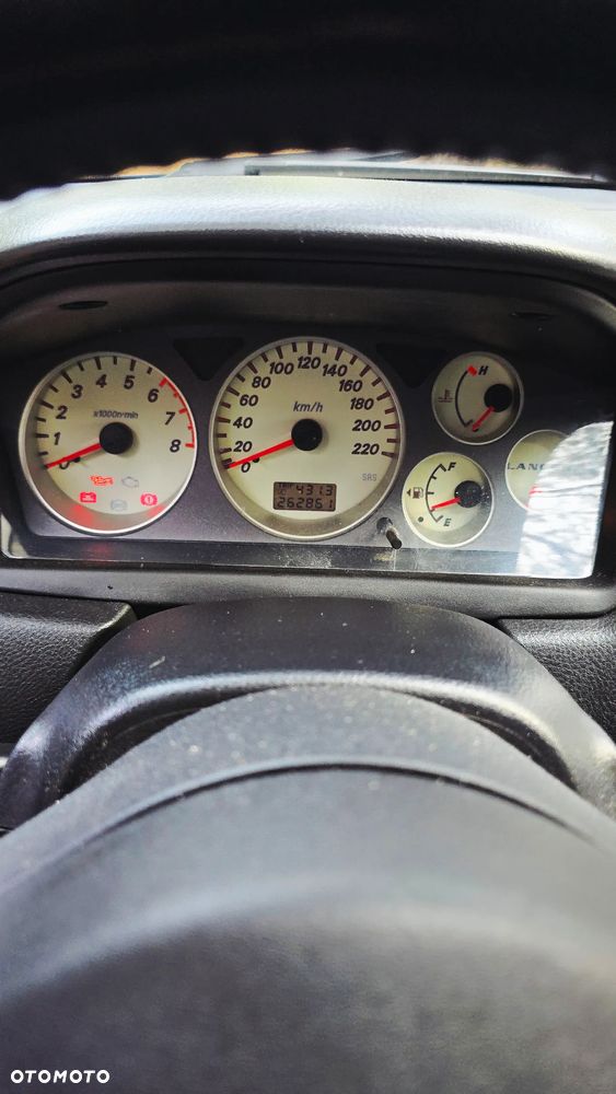 Mitsubishi Lancer - 8