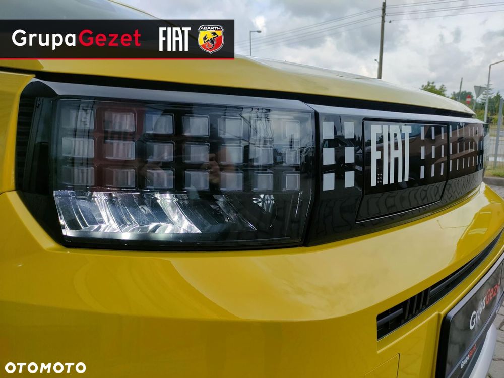 Fiat Grande Panda - 18