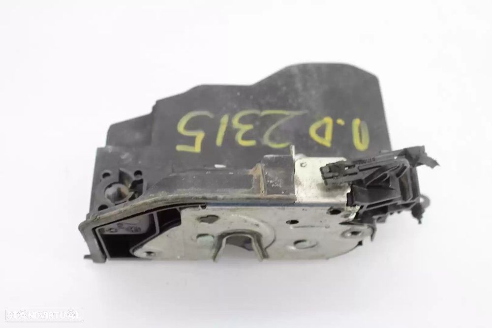 FECHADURA PORTA FRONTAL DIREITA BMW 1 2007 -7202144 - 1