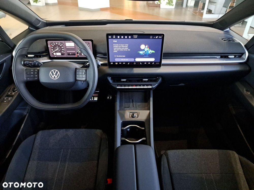 Volkswagen ID.3 Neo 50kWh Style - 15