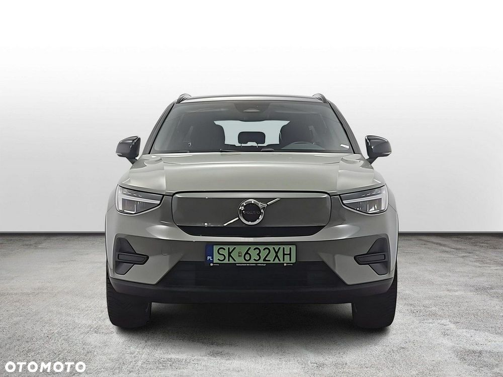 Volvo XC 40 73kWh P6 Recharge Core - 8