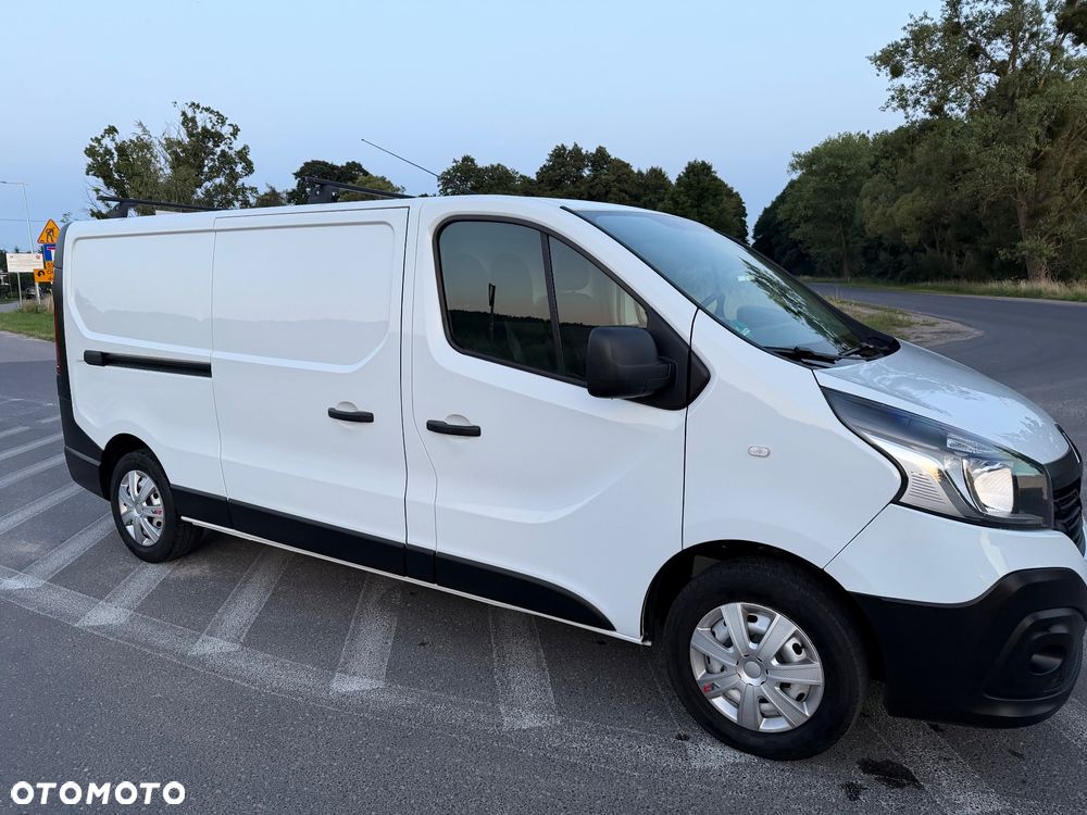 Renault Trafic - 26