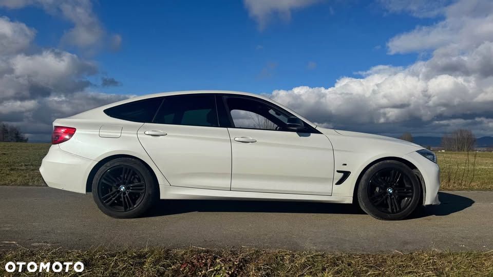 BMW 3GT 320d M Sport - 15