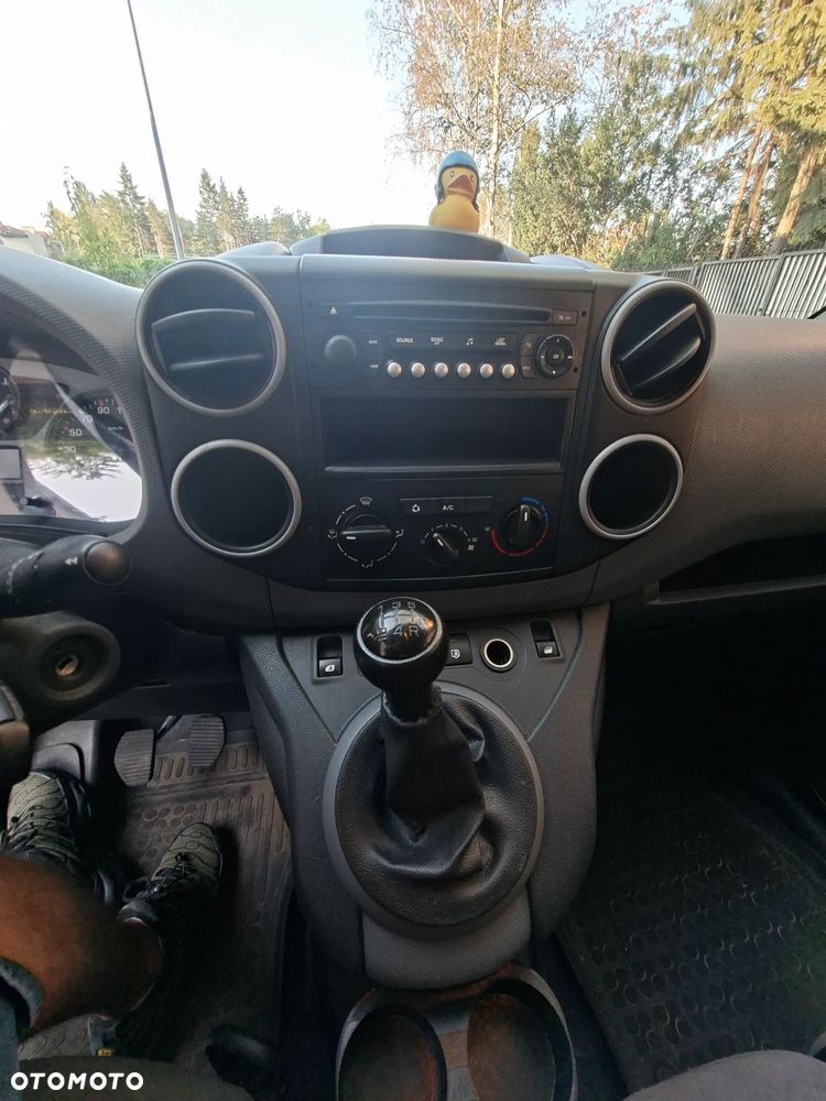 Peugeot Partner - 20