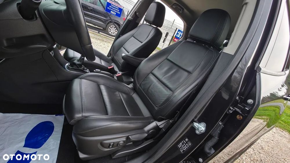 Opel Mokka 1.6 CDTI Cosmo S&S - 23