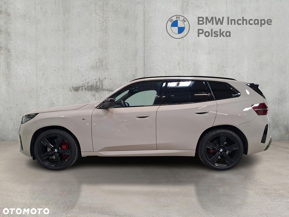BMW X3 - 3