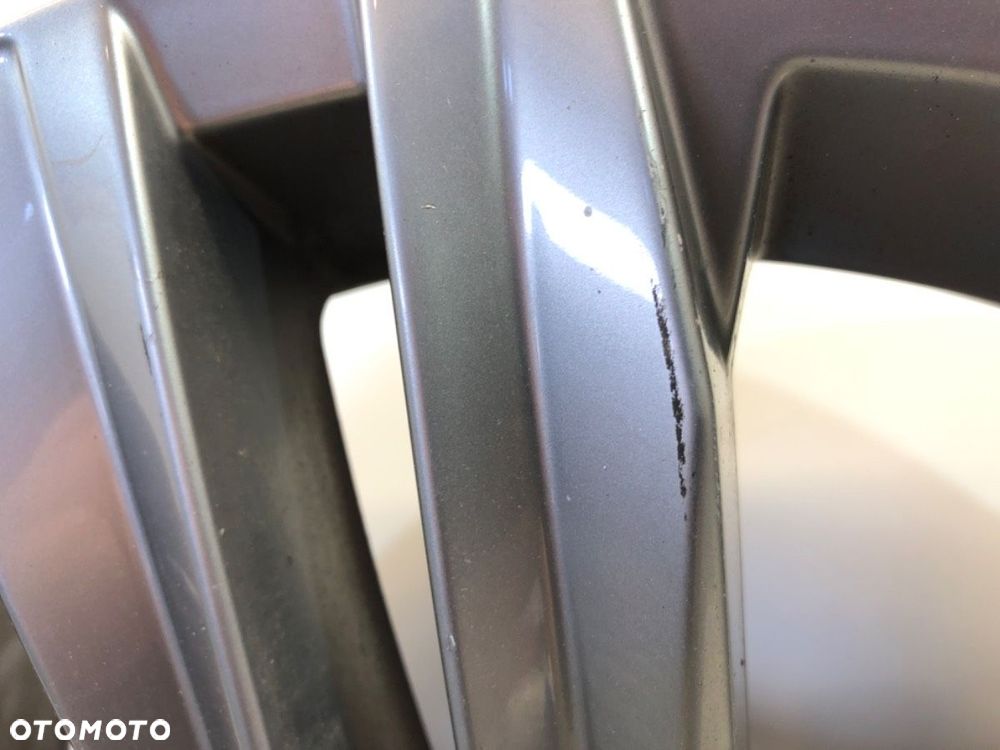 FELGI ALU KOMPLET 18 7J 5X112 56 ET45  VW   2GA601025G - 19