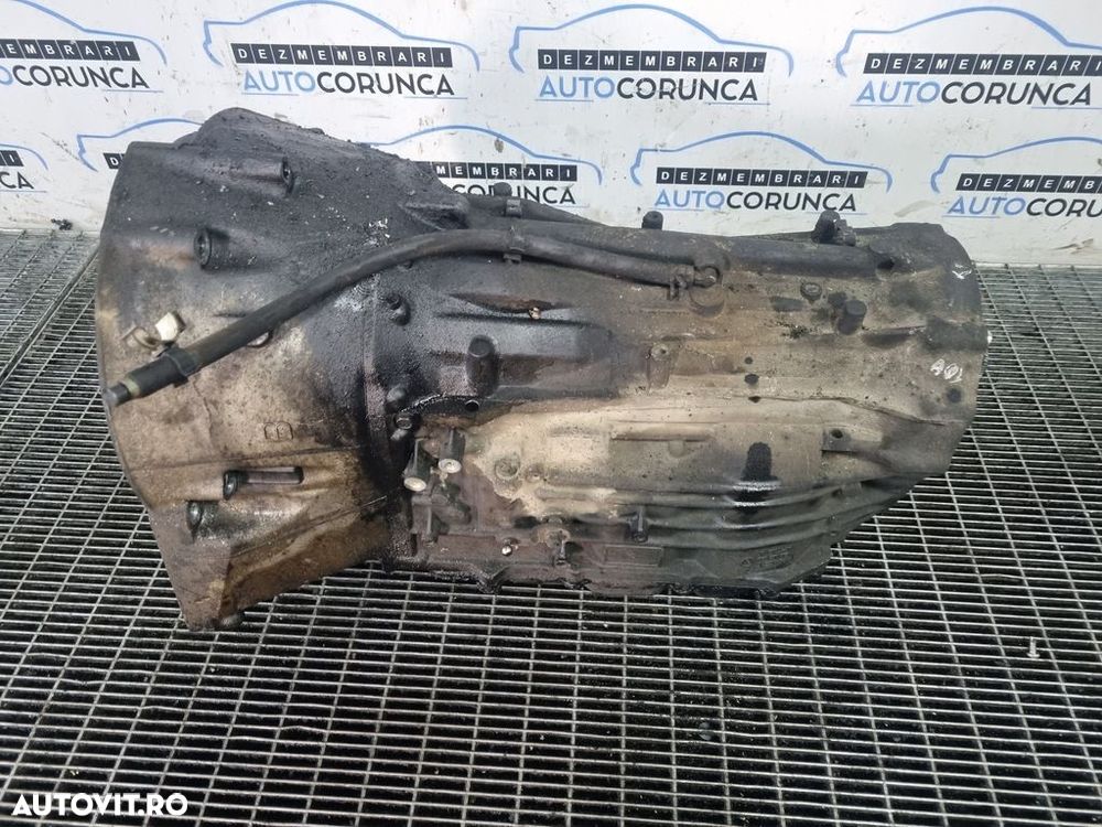 Cutie de viteze Volkswagen Touareg 7L facelift 2.5 2007 - 2011 174CP Automata BPD BPE ... - 4