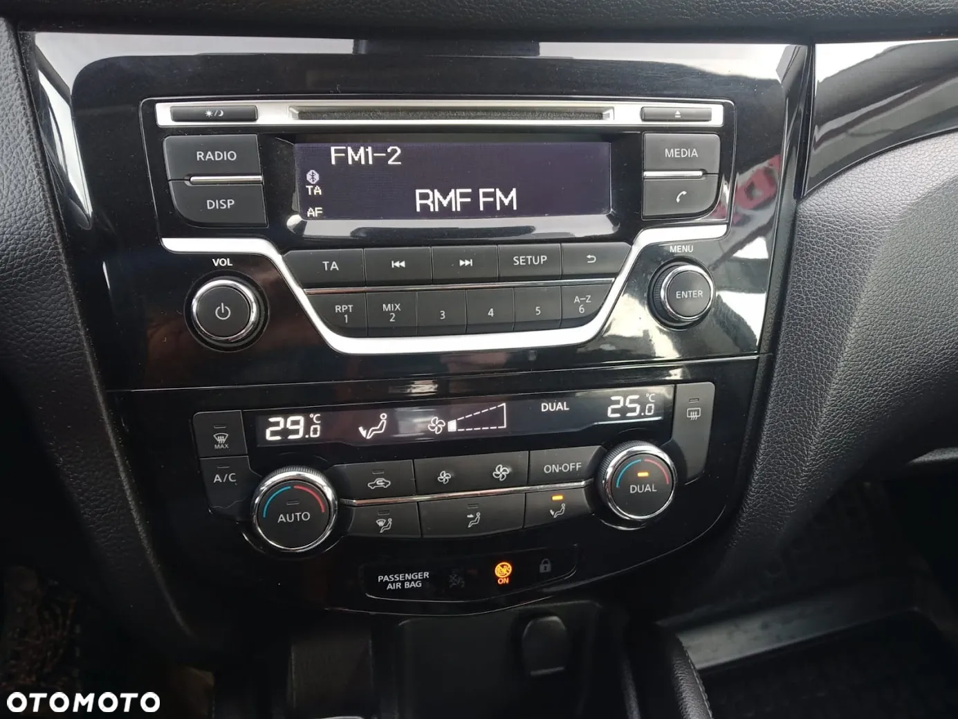 Nissan Qashqai 1.2 DIG-T N-Tec - 7