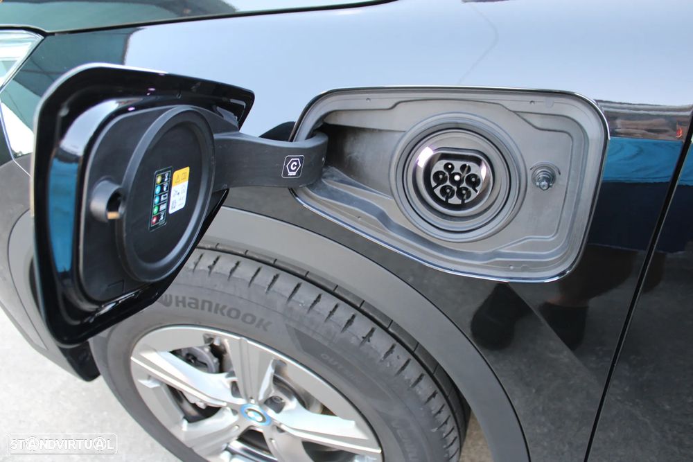 BMW X1 xDrive25e xLine - 4