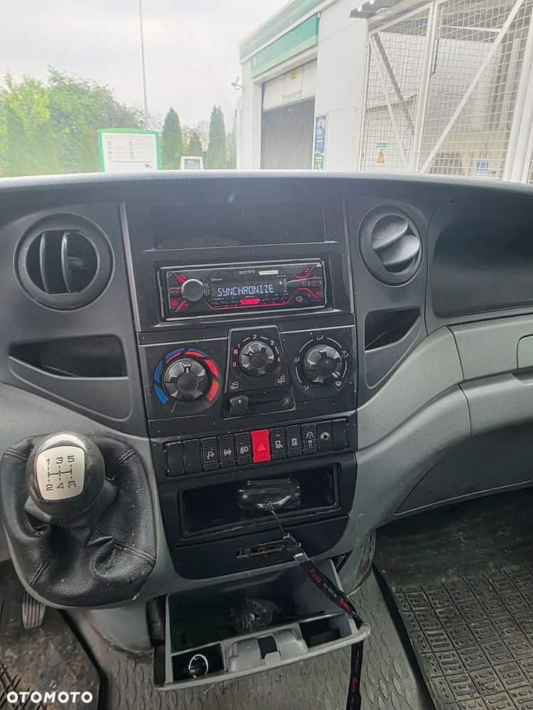 Iveco 35 - 12