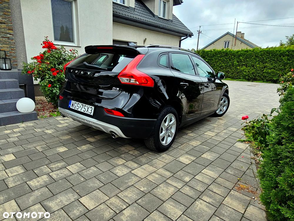 Volvo V40 2015 photo 5