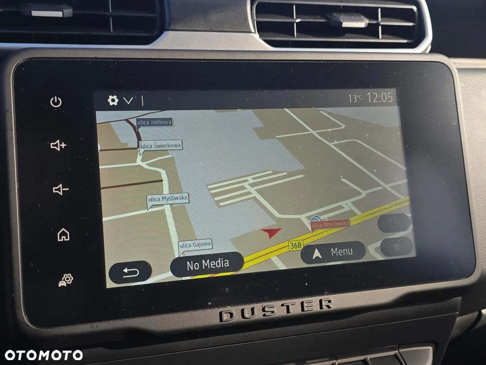 Dacia Duster - 18