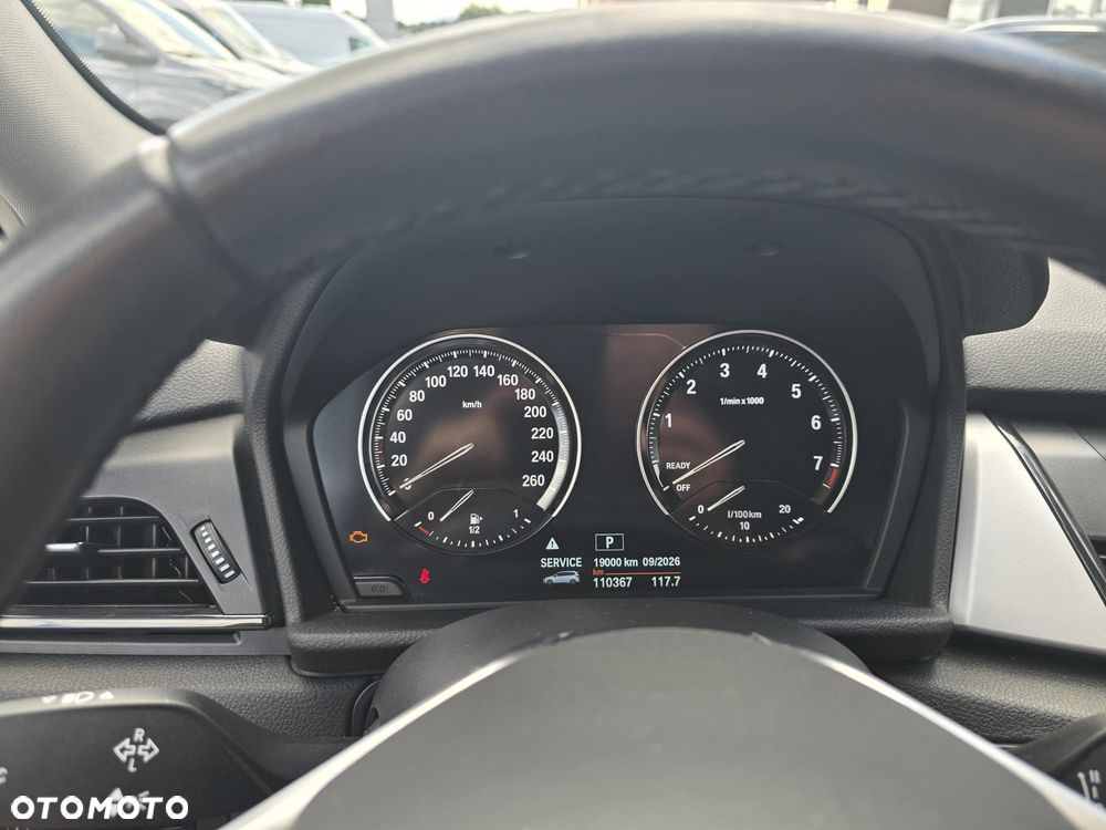 BMW Seria 2 218i Advantage - 6