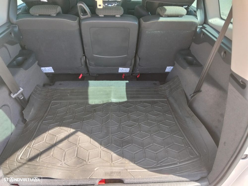 Renault Grand Scénic 1.5 dCi Dynamique S 7L - 2