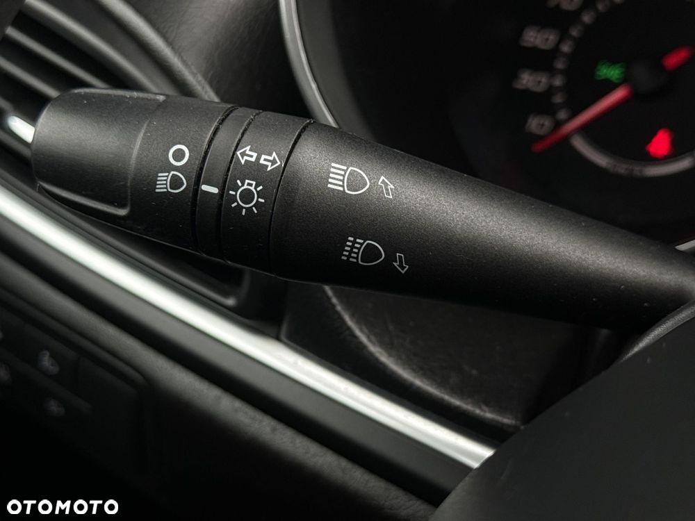 Fiat Tipo 1.4 16V Lounge EU6d - 21