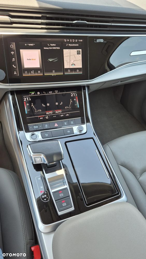 Audi Q7 55 TFSI e Quattro Tiptronic - 26